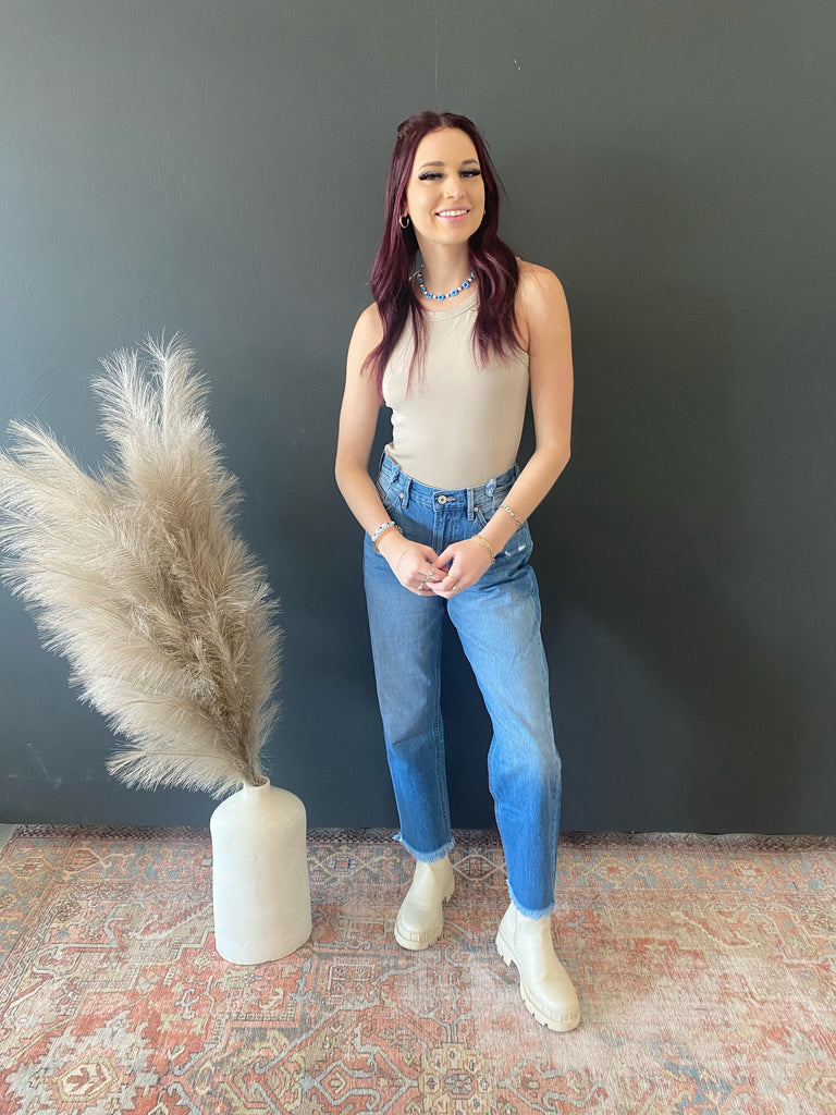 Not Your Basic Bodysuit