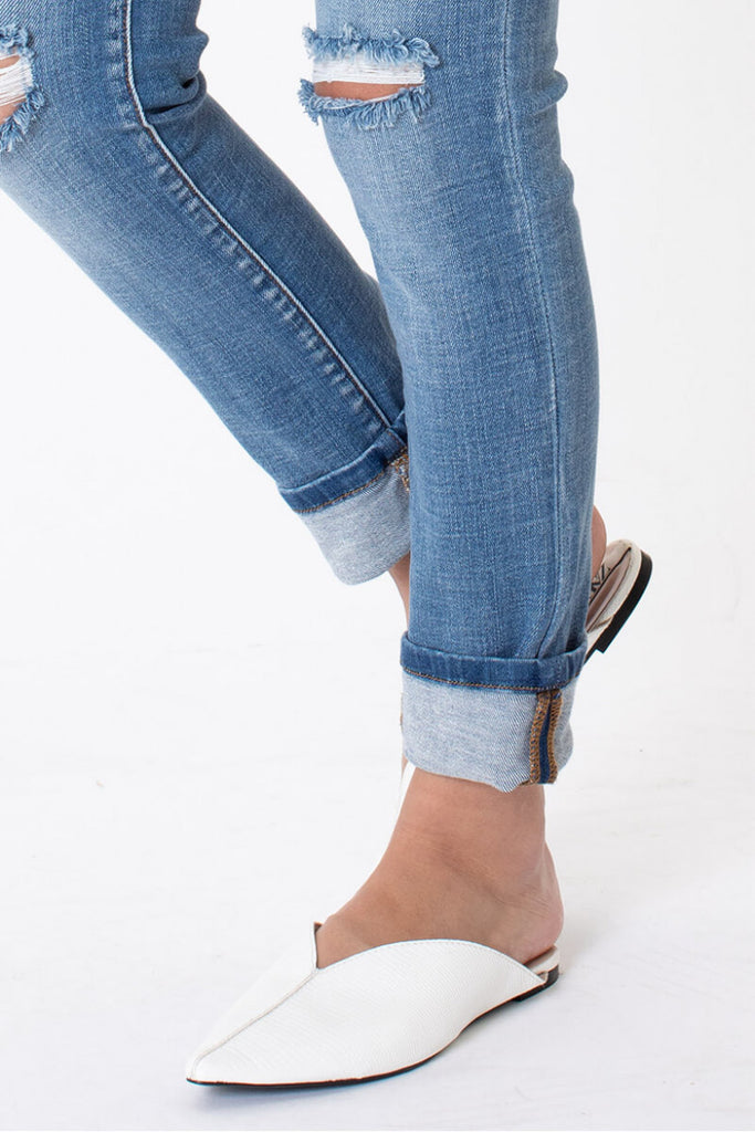 Dani KanCan Jeans