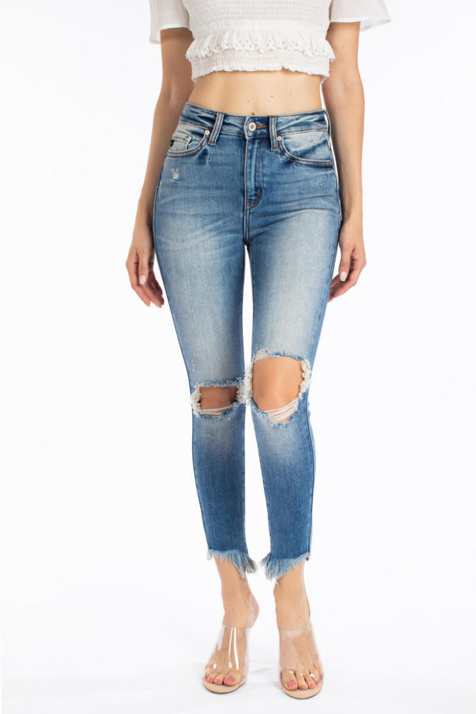 Layla KanCan Jeans