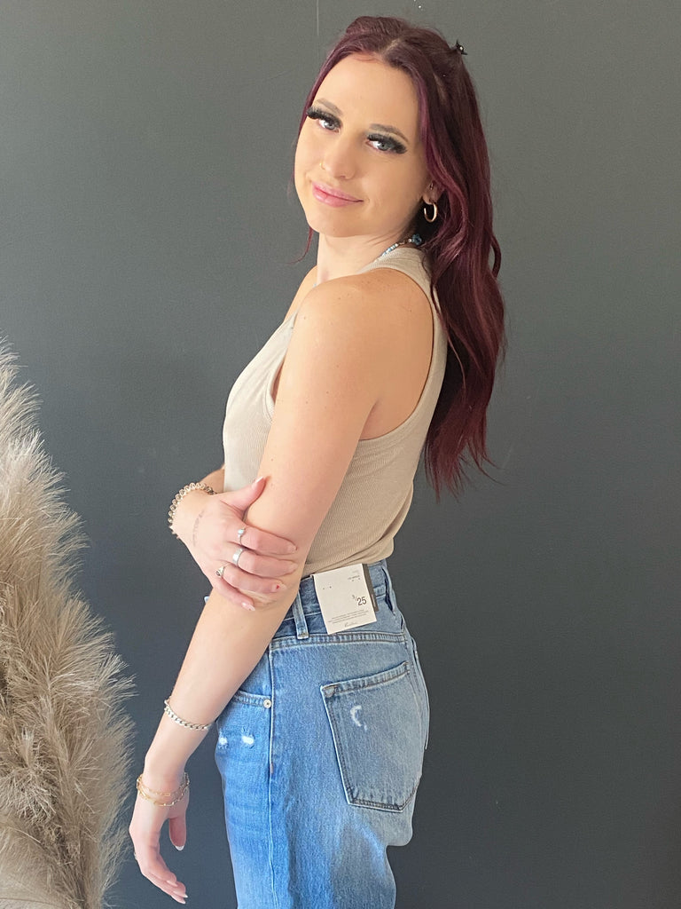 Not Your Basic Bodysuit