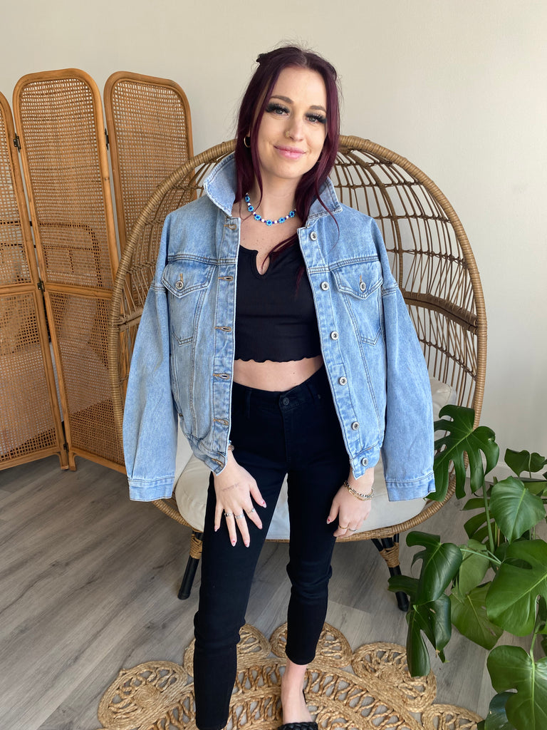 Ribbed Crop Tank - 3 Colors