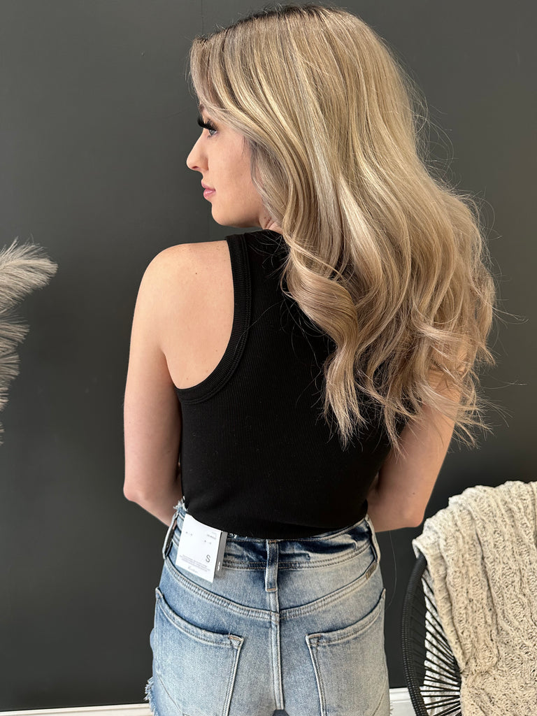 Not Your Basic Bodysuit