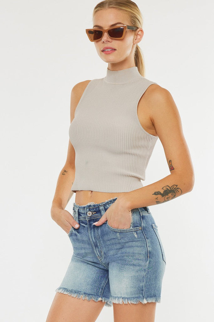 Kelly KanCan Shorts